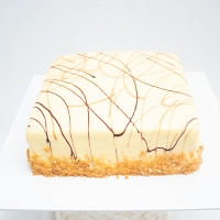 Sweet Marble Cake - 1kg